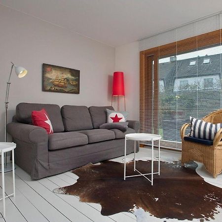 Bungalow-M Westerland Ngoại thất bức ảnh