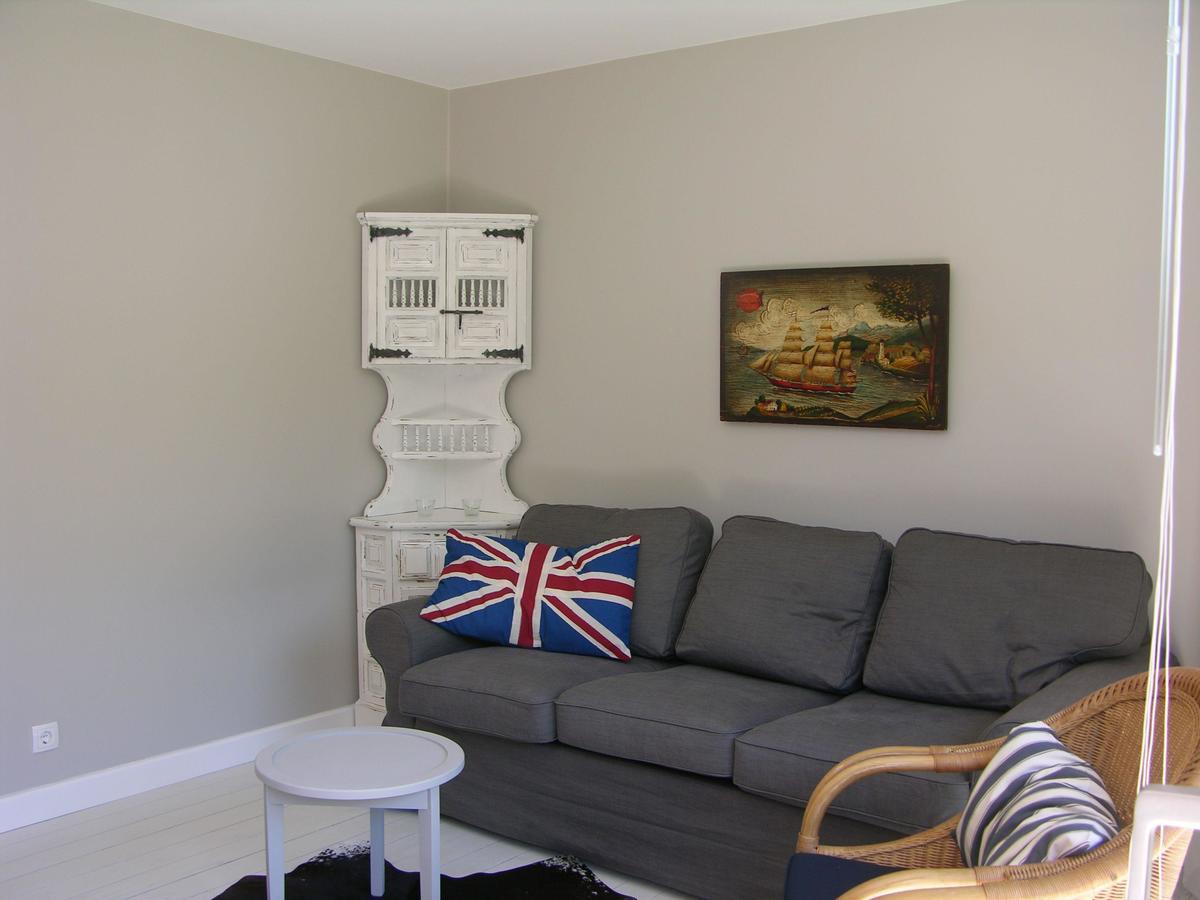 Bungalow-M Westerland Ngoại thất bức ảnh