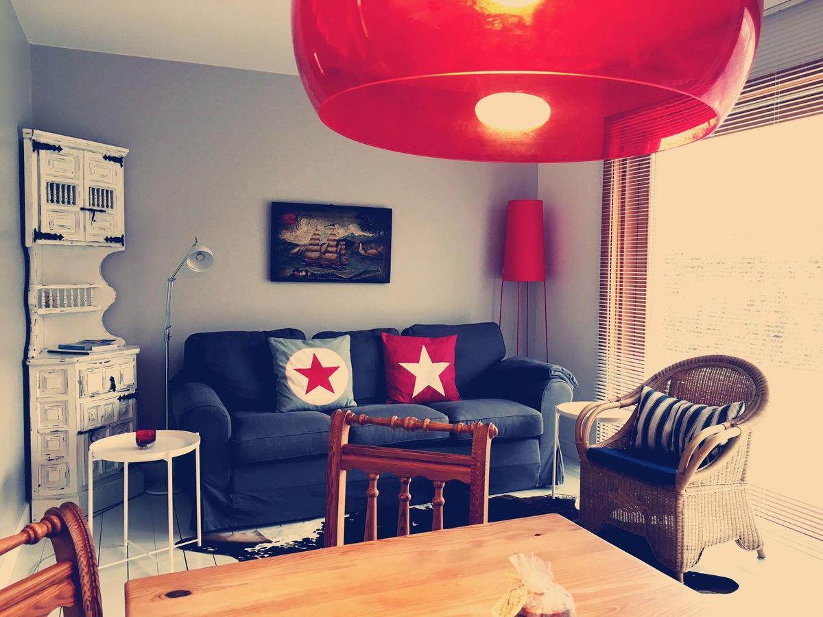 Bungalow-M Westerland Ngoại thất bức ảnh