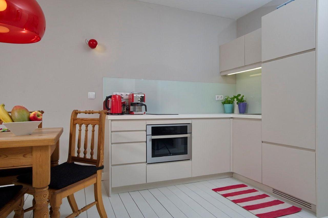 Bungalow-M Westerland Ngoại thất bức ảnh